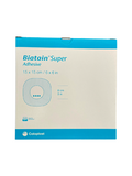 Biatain® Super Hydrocapillary Adhesive, 15cm x 15cm - Box/10