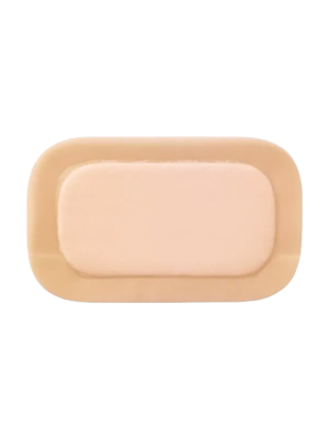 Biatain® Super Hydrocapillary Adhesive, 12cm x 20cm - Box/10