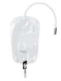 Conveen® Security+ Leg Bag 500mL 30cm Tube