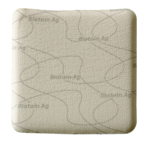 Biatain AG Non-Adhesive Foam 15x15cm - Box/5
