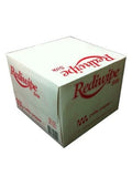 Rediwipe Silk Folded Cloths - Box/100