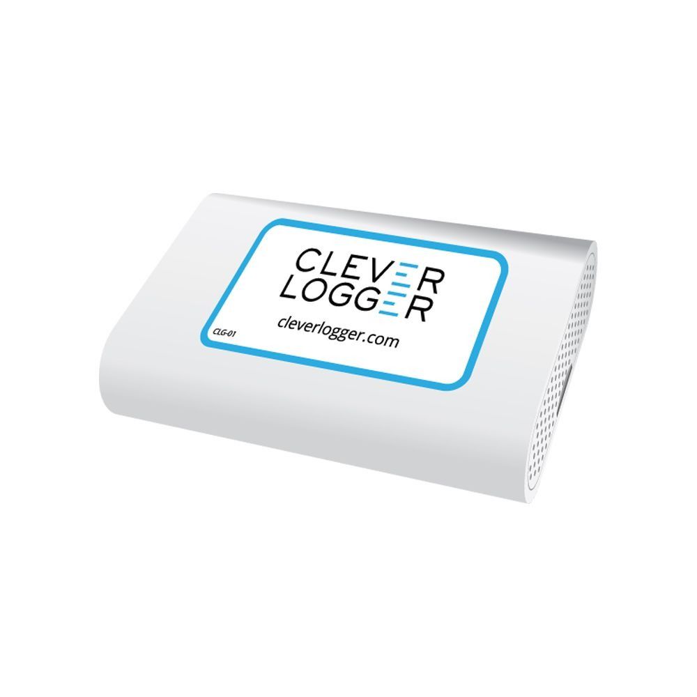 clever logger gateway
