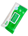 clinell universal sanitising wipes / soft pack / pack of 40