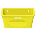 clinell wall dispenser 225 yellow