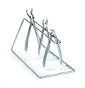 clipper rack - 43cm x 19cm x 7.5cm