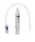 Clog Zapper Feeding Tube Declogging/Clearing Kit x 10