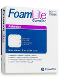 FOAM LITE 5x5cm 10's