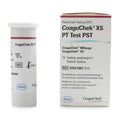 coaguchek xs pt test pst / box of 24
