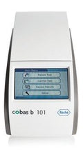 cobas b 101 system