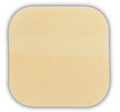 Convatec DuoDERM® Extra Thin CGF™ Dressing, 10cm x 10cm – Box/10