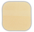 Convatec DuoDERM® Extra Thin CGF™ Dressing, 15x15cm – Box/10