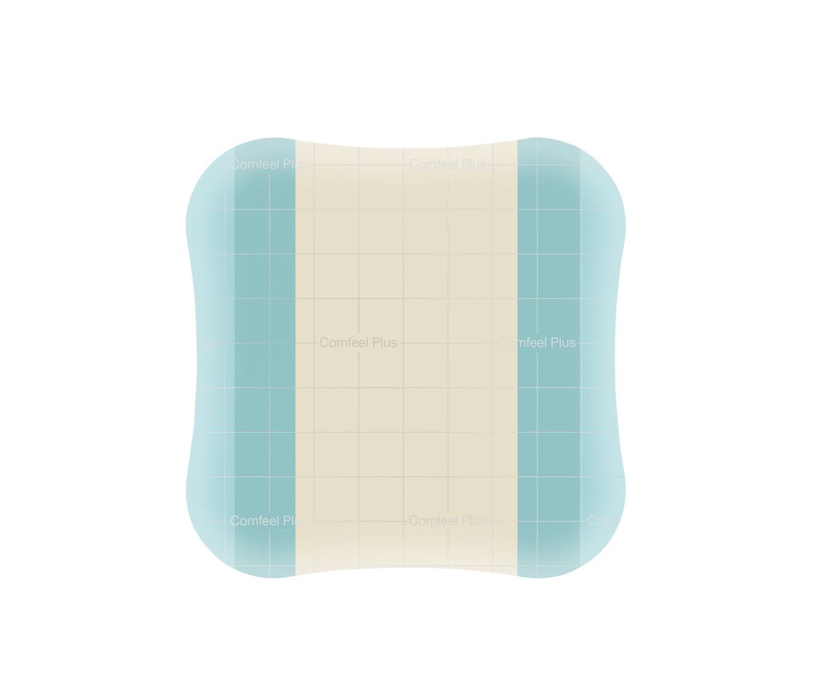 coloplast comfeel plus transparent