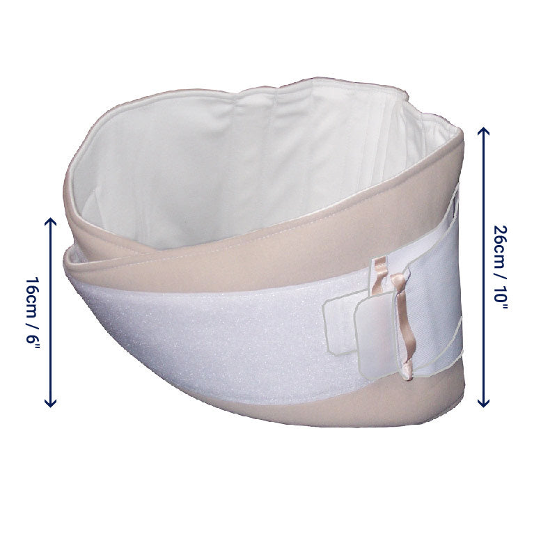 Comfort Back Brace