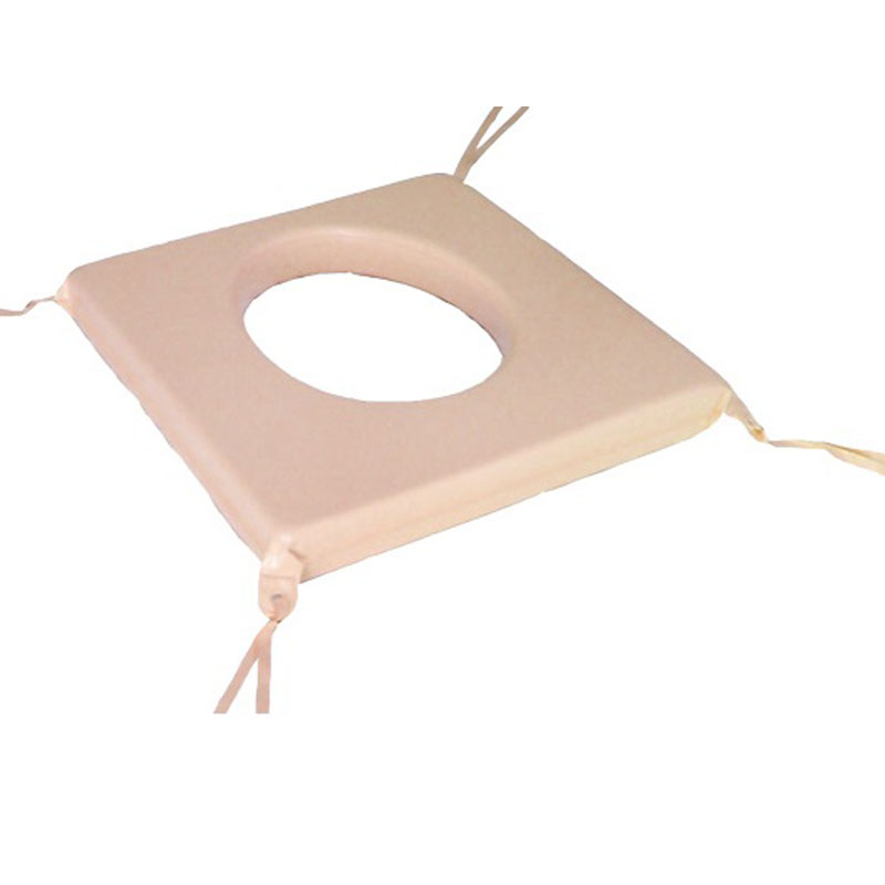 Commode Cushion