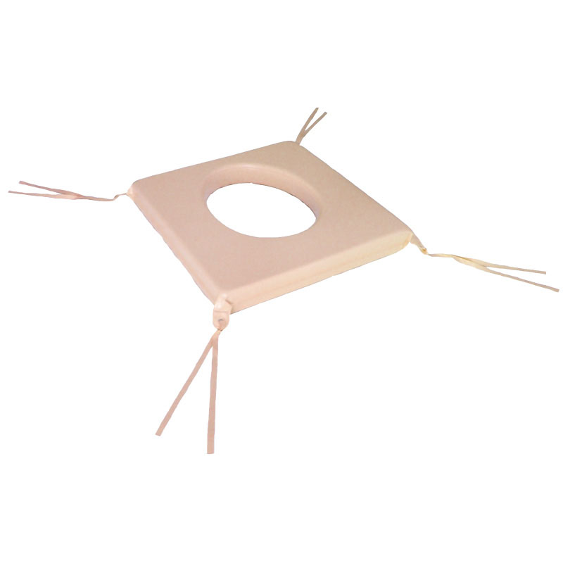 Commode Cushion