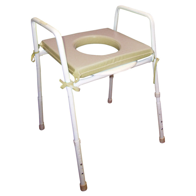 Commode Cushion