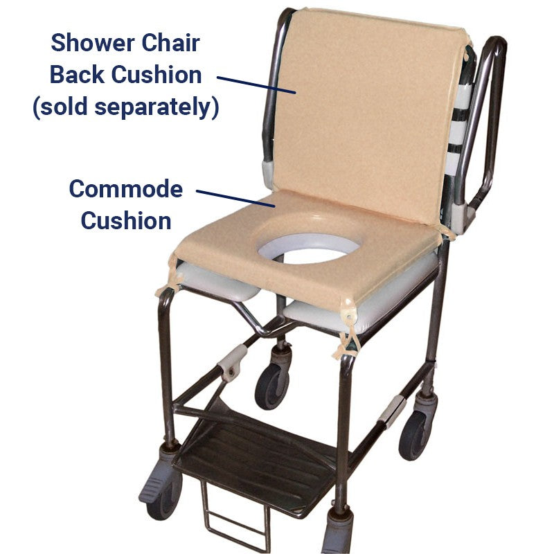 Commode Cushion