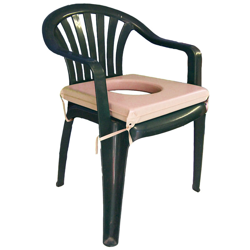 Commode Cushion