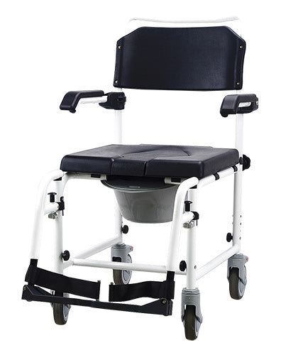 Commode Att Prop - Height Adjust
