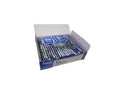condom checkmate lubed bulk pack 144