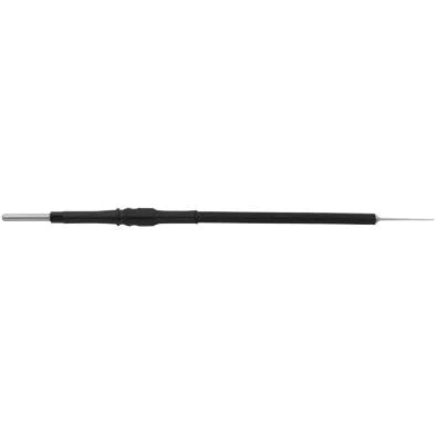 conmed long dessication and coagulation needle / 1.588 cm / electrode on long shaft / 12.7cm length