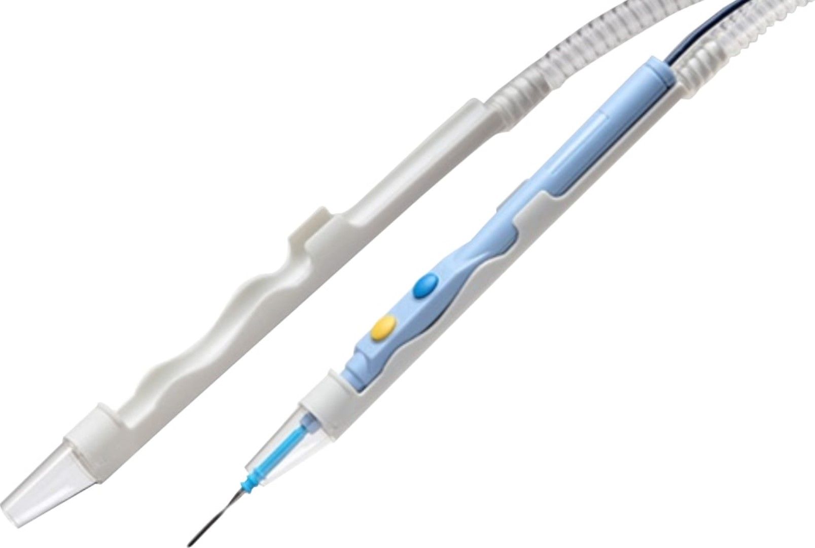 conmed snapevac electrosurgical pencil adaptor  / box of 20