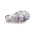 connector one link needle free i.v.