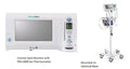 connex monitor with nibp pro-6000 spo2