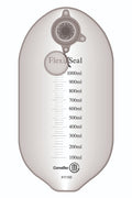 convatec flexi-seal fms collnbag w/filt / pack 10