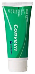 conveen critic barrier cream 100gm