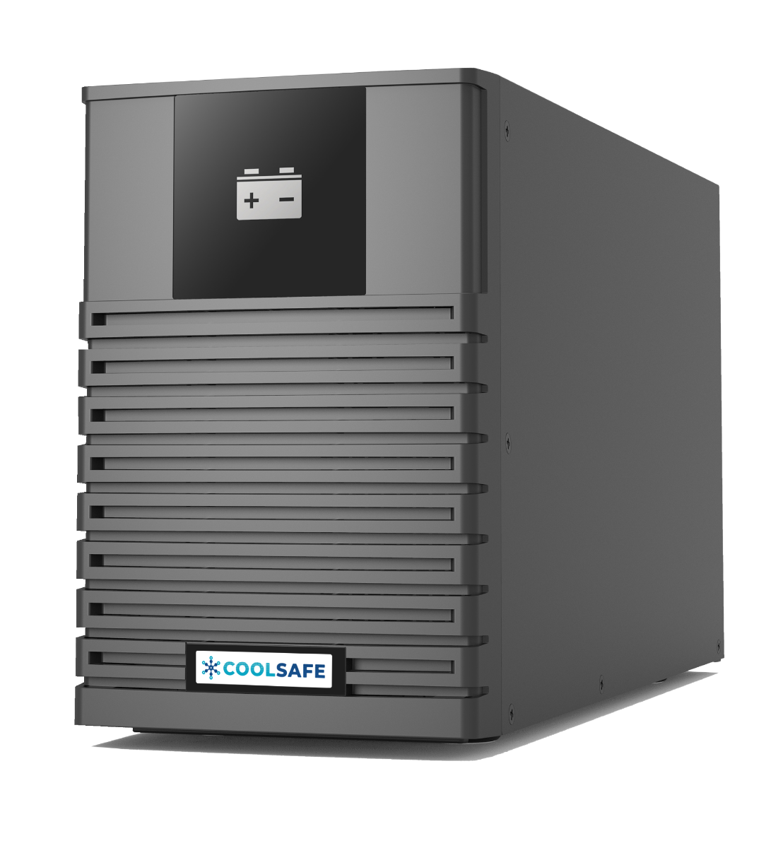 coolsafe premium ups additional battery pack