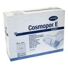 cosmopor e / 15cm x 8cm