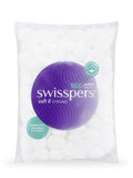 cotton balls swisspers / pack of 160