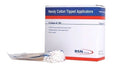 cotton tip applicator 15cm s/e / pack of 100
