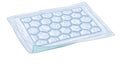 ATTENDS COVER-DRI 60x60CM SUPER