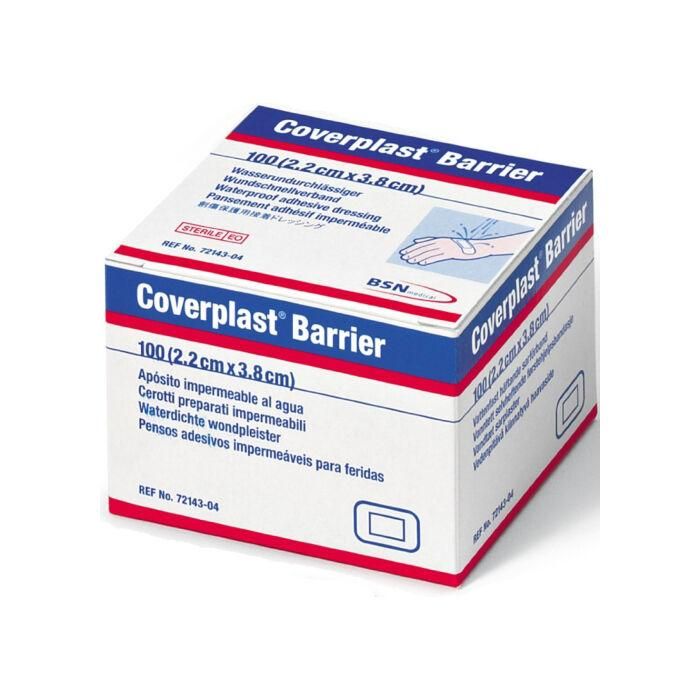 coverplast barrier waterproof barrier dressing