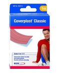 coverplast classic dressing length