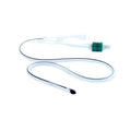 coloplast catheter foley releen in-line m /14g