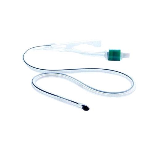 coloplast catheter foley releen in-line m /14g
