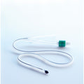 catheter foley releen in-line / male / 22g