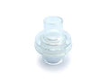cpr mask one way filter/valve