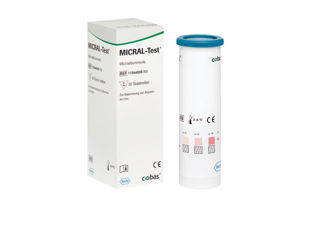 Micral-Test 30