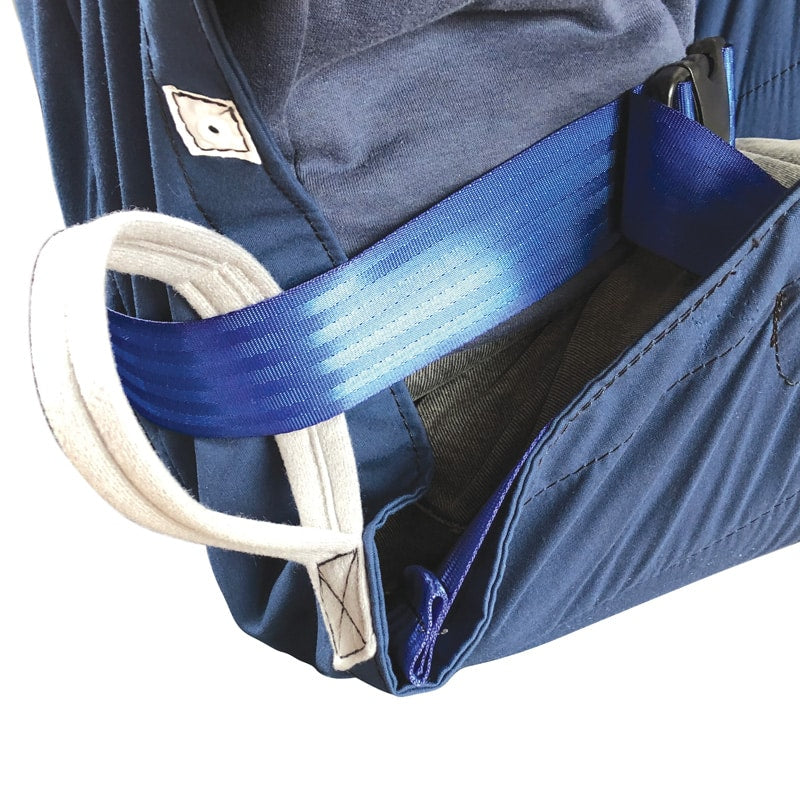 Chair Pad Sling Safety Belt