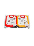 LIFEPAK CR2 PADS