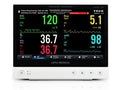 creative aiview multi parameter monitor / 13.3 display