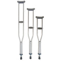 Underarm Crutches Medium