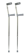 Bariatric Elbow Crutches
