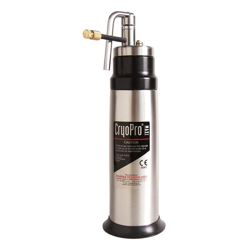 cryopro maxi 0.5 l