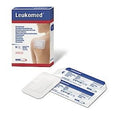 Leukomed® Sterile White Island Wound Dressing, 8cmx15cm – Box/50
