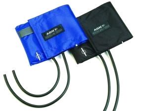 aneroid cuff and bladder 1 tube / child 110 x 345mm / each